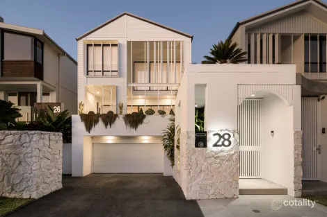 Property photo of 28 Shakespeare Street Bulimba QLD 4171