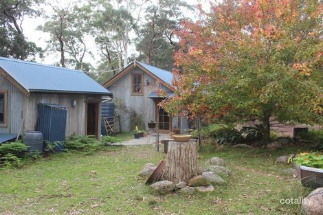 Property photo of LOT 2 Mount McKenzie Road Tenterfield NSW 2372