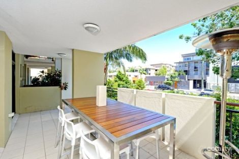 Property photo of 5/1 Newstead Avenue Newstead QLD 4006