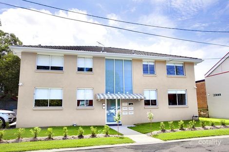 3/68 Arthur St, Marrickville, NSW 2204