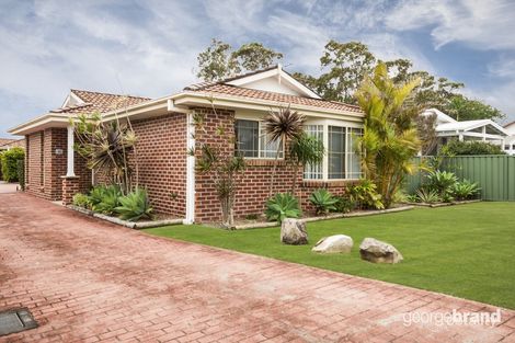 Property photo of 8A Ocean Parade Noraville NSW 2263