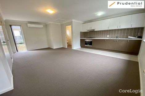 Property photo of 56 Hidcote Road Campbelltown NSW 2560