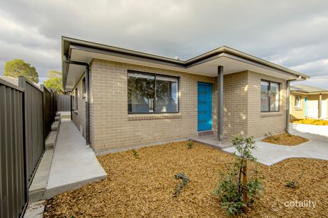 Property photo of 2/8A Close Street Wallsend NSW 2287