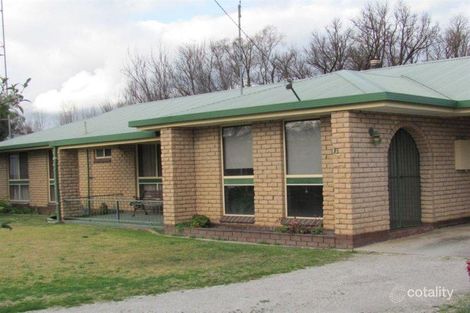 16 Byng St, Holbrook, NSW 2644