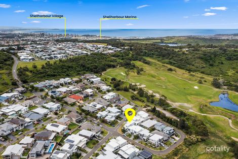 Property photo of 3 Pine Valley Place Shell Cove NSW 2529