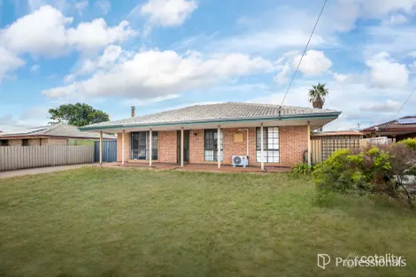 19 Clematis Cres, Utakarra, WA 6530