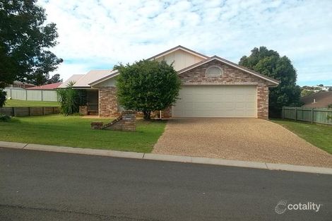 Property photo of 10 Kensington Court Darling Heights QLD 4350