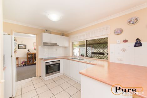 Property photo of 38 Waters Street Waterford West QLD 4133