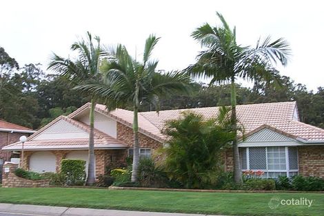 9 Wisteria Cres, Mount Gravatt East, QLD 4122