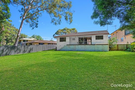 Property photo of 34 Allunga Avenue Port Macquarie NSW 2444