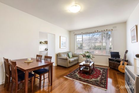 Property photo of 14/27 Wallace Avenue Toorak VIC 3142