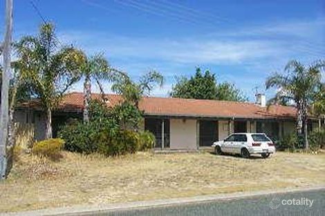 11 Mallow Way, Forrestfield, WA 6058