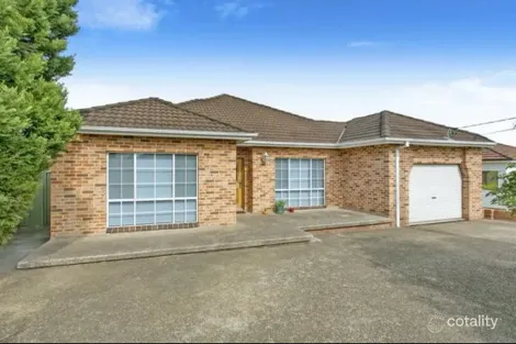 Property photo of 11 Alamein Road Revesby Heights NSW 2212