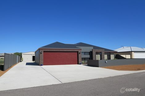 Property photo of 6 Starboard Way Drummond Cove WA 6532