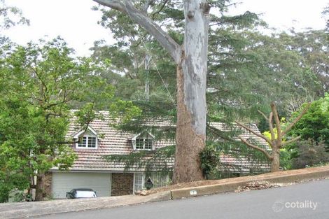 7 Roland Ave, Wahroonga, NSW 2076