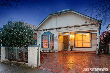 Property photo of 52 Elphinstone Street West Footscray VIC 3012