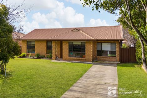 Property photo of 26 Lang Street Mudgee NSW 2850
