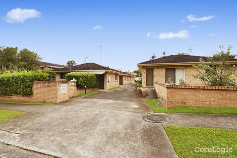 Property photo of 4/22-24 Russell Street East Gosford NSW 2250