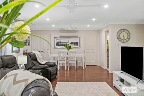 Property photo of 25 Boxer Avenue Shailer Park QLD 4128