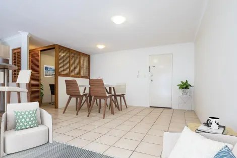 Property photo of 6/48 Lisson Grove Wooloowin QLD 4030