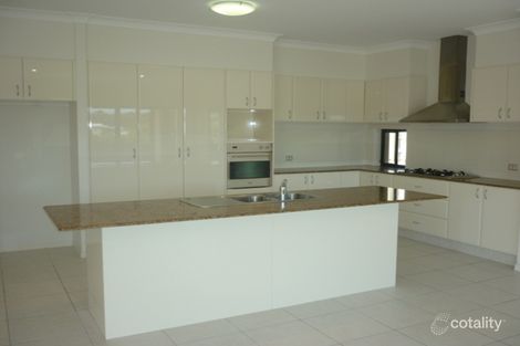 Property photo of 1 Beau Geste Place Coomera QLD 4209