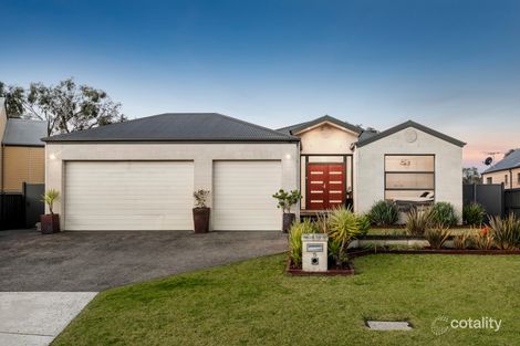 5 Wagtail Ct, Langwarrin, VIC 3910