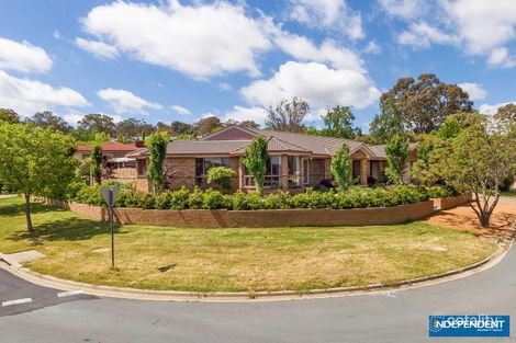 Property photo of 1 Johanna Moore Avenue Jerrabomberra NSW 2619