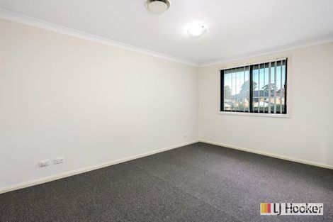 Property photo of 3/267-269 Bungarribee Road Blacktown NSW 2148