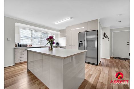 Property photo of 53 Henty Drive Redbank Plains QLD 4301