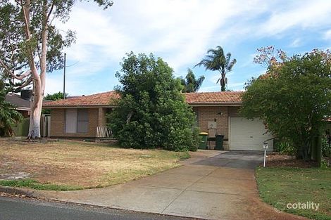 27 Bass Rd, Bull Creek, WA 6149