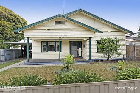 Property photo of 1 Donald Street East Geelong VIC 3219