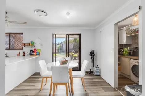 Property photo of 35 Miller Street Kippa-Ring QLD 4021