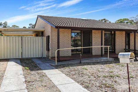 Property photo of 57 Laurel Crescent Parafield Gardens SA 5107