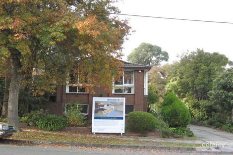 3/107 Kooyongkoot Rd, Hawthorn, VIC 3122