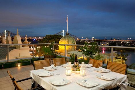 73/420 Queen St, Brisbane City, QLD 4000