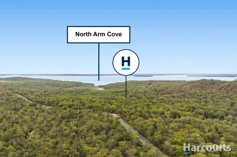 Lot 2952 Casino Cres, North Arm Cove, NSW 2324