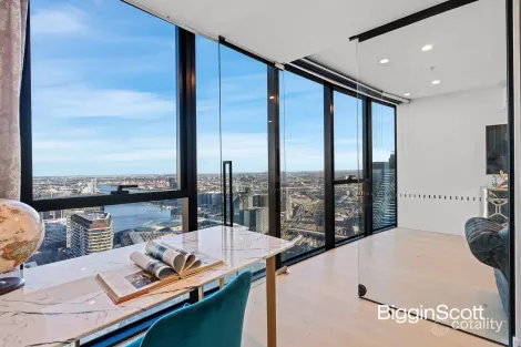 5111/138 Spencer St, Melbourne, VIC 3000