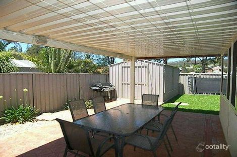 Property photo of 9 Tully Crescent Albion Park NSW 2527