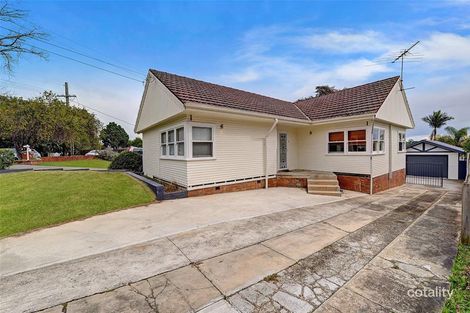 16 Clermont Ave, Ryde, NSW 2112