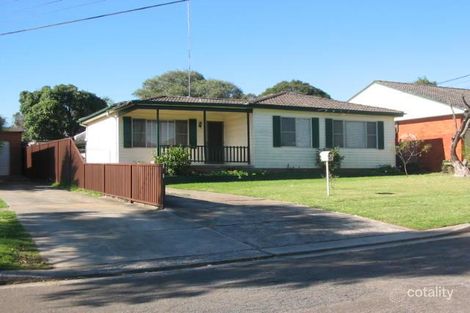 96 Gardenia Pde, Greystanes, NSW 2145