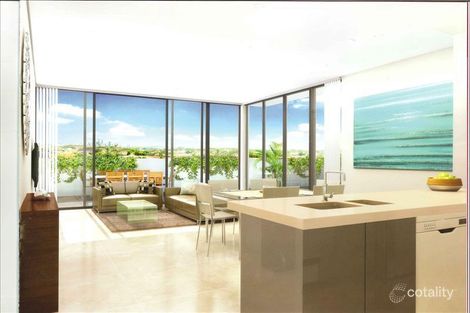 1048/3 Belmore St, Burwood, NSW 2134