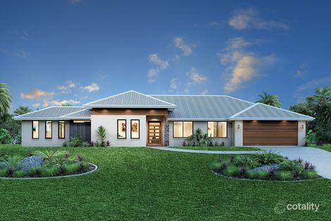 19 Freshwater Dr, Branyan, QLD 4670