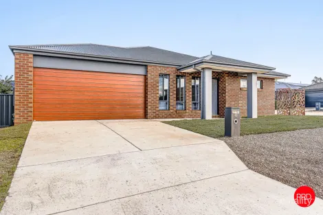 Property photo of 5 Pitt Place Strathfieldsaye VIC 3551