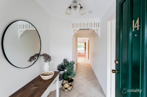 Property photo of 14 Tom Packer Drive Athelstone SA 5076