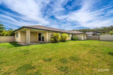 Property photo of 56 Saltwater Crescent Corindi Beach NSW 2456