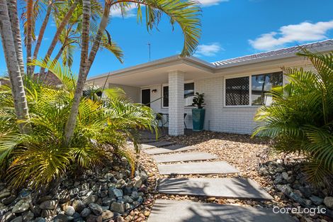 Property photo of 181 Dayman Street Urangan QLD 4655