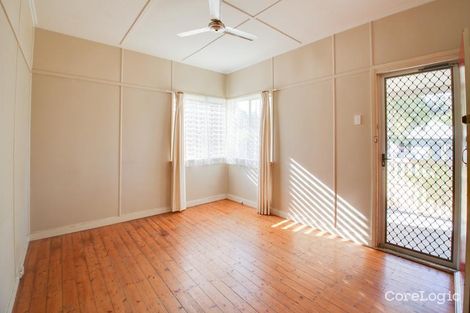 Property photo of 39 Coleman Street Leichhardt QLD 4305