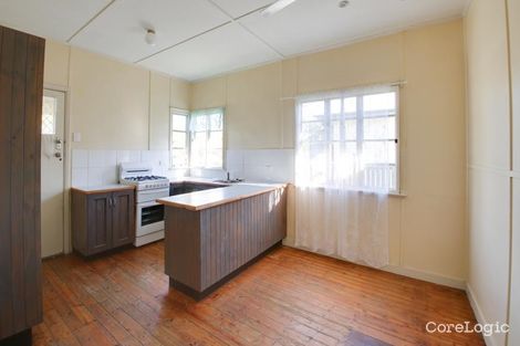 Property photo of 39 Coleman Street Leichhardt QLD 4305