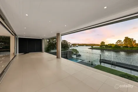 Property photo of 2102 The Circle Hope Island QLD 4212