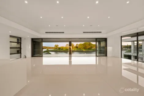Property photo of 2102 The Circle Hope Island QLD 4212